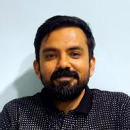 Yatendra Singh Class I-V Tuition trainer in Pune