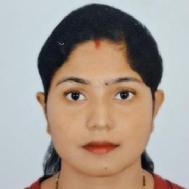 Vaidika Class I-V Tuition trainer in Jamshedpur