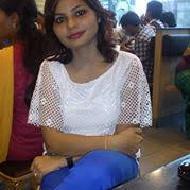 Deepa Class I-V Tuition trainer in Ajmer