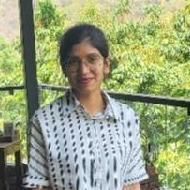 Sakshi S. Central Teacher Eligibility Test trainer in Delhi