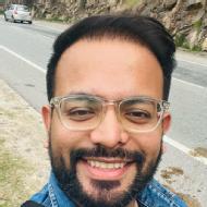 Pankaj Manocha Class 12 Tuition trainer in Delhi