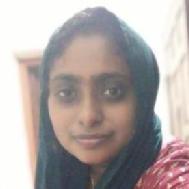 Muhsina Class I-V Tuition trainer in Ponani