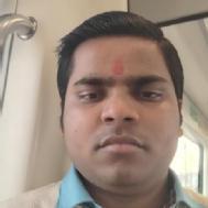 Chaman Sharma Stock Market Trading trainer in Delhi