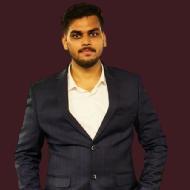 Darshan Anand Class I-V Tuition trainer in Ghaziabad