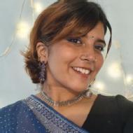 Pooja K. Drawing trainer in Bangalore