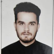 Amit Sharma Class 12 Tuition trainer in Chandigarh