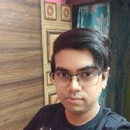 Ankan Datta Class 10 trainer in Kolkata