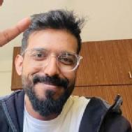 Neill Braganza Guitar trainer in Bangalore