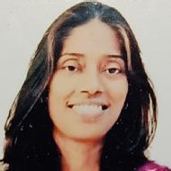 Poonam G. Class 10 trainer in Mumbai