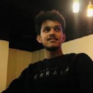 Saketi Mani Tilak Java trainer in Hyderabad