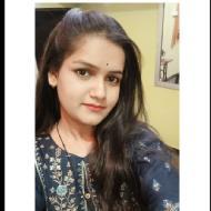 Uma N. Class I-V Tuition trainer in Bhopal