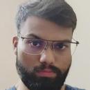 Photo of Tushar