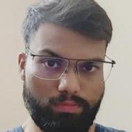 Tushar Class 10 trainer in Gorakhpur Sadar