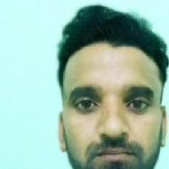Saurabh Pandey Class I-V Tuition trainer in Delhi