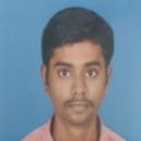 Photo of Arunesh Hari K G