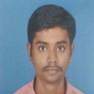 Arunesh Hari K G Class 9 Tuition trainer in Coimbatore