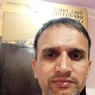 Surender Singh Stock Market Trading trainer in Gurgaon