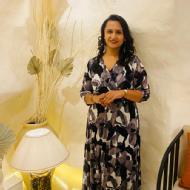 Trapti G. Class I-V Tuition trainer in Indore