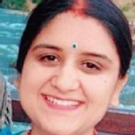Abhilasha S. Class 12 Tuition trainer in Jabalpur