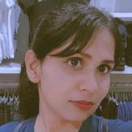 Anushka S. Class I-V Tuition trainer in Kanksa