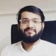 Rohit Kumar Sinha Class 10 trainer in Mumbai