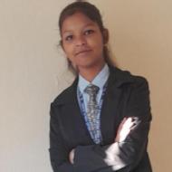 Manvi S. Class I-V Tuition trainer in Deoband