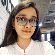 Purnima P. Class 9 Tuition trainer in Delhi