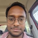 Photo of Atindriya Kar