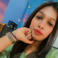 Pooja J. Class I-V Tuition trainer in Delhi