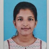 Merin Class 6 Tuition trainer in Anthiyalam