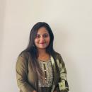 Photo of Meghana N.