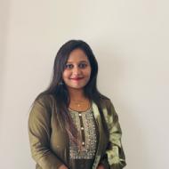 Meghana N. Class 8 Tuition trainer in Bangalore