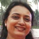 Photo of Nehal M.