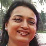 Nehal M. BSc Tuition trainer in Mumbai