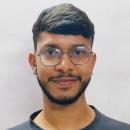 Photo of Shubham Kumar Patidar