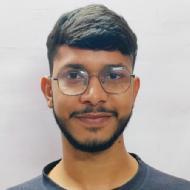 Shubham Kumar Patidar Exams trainer in Jhansi