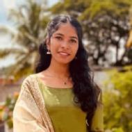 Nadiya K. Class I-V Tuition trainer in Kochi
