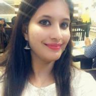 Kratika Class I-V Tuition trainer in Sarangpura