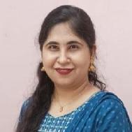 Sarabjit K. Class I-V Tuition trainer in Ghaziabad