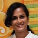 Photo of Anagha
