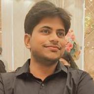 Mohd Zain Ahmad Class I-V Tuition trainer in Etawah