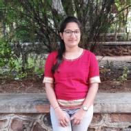 Rucha M. Class I-V Tuition trainer in Pune