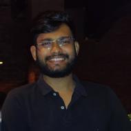 Homesh Sharma Class 12 Tuition trainer in Guwahati