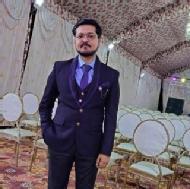 Ashutosh Kumar Shukla Class 8 Tuition trainer in Hardoi