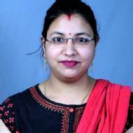 Akanksha N. Class I-V Tuition trainer in Delhi
