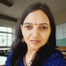 Photo of Nisha M.