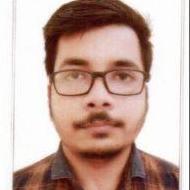 Snehil NEET-UG trainer in Gmc