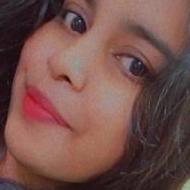 Riya P. Class I-V Tuition trainer in Ranchi