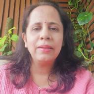 Aneeta D. Class 10 trainer in Hyderabad