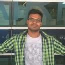 Photo of Alok Mohan